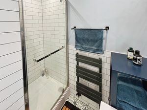 Shower Room- click for photo gallery